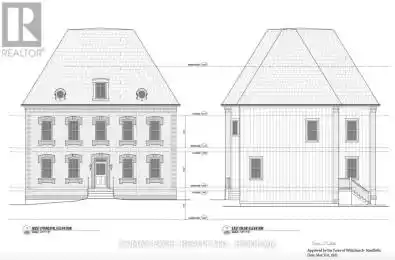 16895 Mccowan Road Whitchurch-Stouffville Ontario L0G1E0
