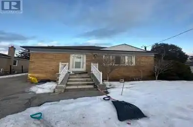 31 Treeview Drive Unit# Main Floor Toronto (Alderwood) Ontario M8W4C1