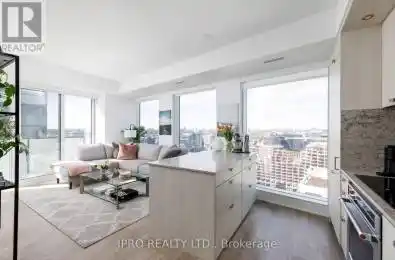 470 Front Street Unit# 1805 Toronto (Waterfront Communities) Ontario M