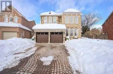 2786 Termini Terrace Mississauga (Central Erin Mills) Ontario L5M5S3