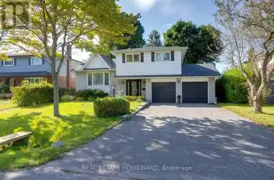 21 Glen Watford Road Cobourg Ontario K9A4S4