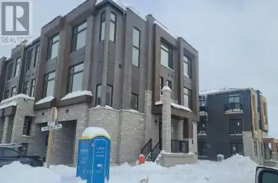 37 Drainie Street Vaughan (West Woodbridge) Ontario L4H5J3
