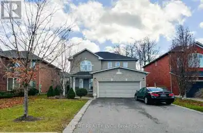 49 Pine Hollow Crescent Unit# Basement Vaughan (Maple) Ontario L6A2L5