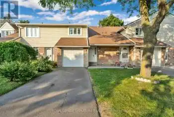 2079 The Collegeway Road Unit# 33, Mississauga (Streetsville), Ontario L5L3M1, 3 Bedrooms Bedrooms, ,3 BathroomsBathrooms,All Houses,For Rent,The Collegeway,W12011711