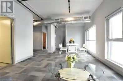 1 VICTORIA Street Unit# 210 Kitchener Ontario N2G1G1
