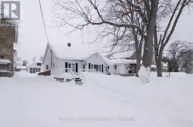 412 Scott Street South Bruce Peninsula Ontario N0H2T0