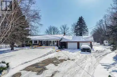 922 Cottingham Road Kawartha Lakes (Emily) Ontario K0L2W0