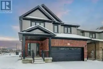 94 ISAAC Street, Elmira, Ontario N3B1N3, 3 Bedrooms Bedrooms, ,3 BathroomsBathrooms,All Houses,For Sale,ISAAC,40705112