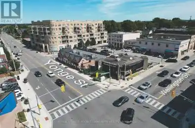 15255 Yonge Street Aurora (Aurora Village) Ontario L4G1N5