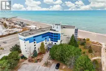 9 PINE Street Unit# 202, Grand Bend, Ontario N0M1T0, 3 Bedrooms Bedrooms, ,2 BathroomsBathrooms,Condo,For Sale,PINE,40704529
