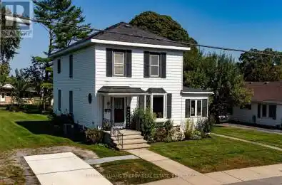50 Centre Street Prince Edward County (Picton) Ontario K0K2T0