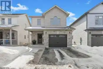 1721 Reginald Bart Drive, Kingston (13 - Kingston East (Incl Barret Crt)), Ontario K7K0E8, 3 Bedrooms Bedrooms, ,3 BathroomsBathrooms,All Houses,For Sale,Reginald Bart,X12011869