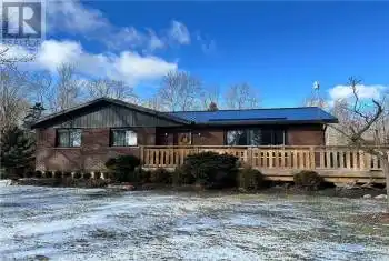 1193 MID NWAL TLINE Road, Walsingham, Ontario N4B2W4, 3 Bedrooms Bedrooms, ,1 BathroomBathrooms,All Houses,For Sale,MID NWAL TLINE,40705053