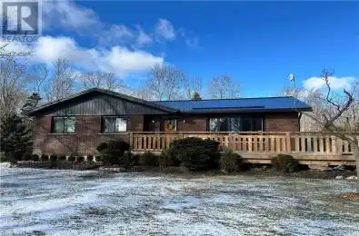 1193 MID-NWAL TLINE RD Road Walsingham Ontario N4B2W4