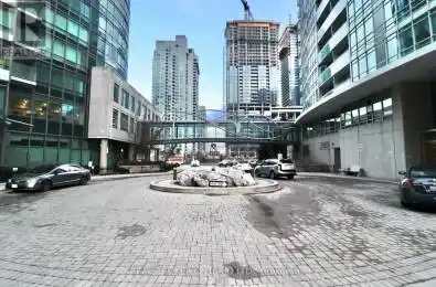 397 Front Street Toronto (Waterfront Communities) Ontario M5V3S1