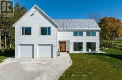 495957 GREY ROAD 2 Blue Mountains Ontario N0H2E0