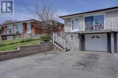 3373 Ellengale Drive Mississauga (Erindale) Ontario L5C1Z5