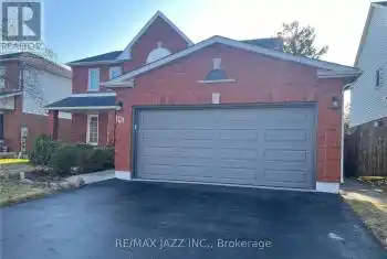101 Glenabbey Drive, Clarington (Courtice), Ontario L1E2B6, 1 Bedroom Bedrooms, ,1 BathroomBathrooms,All Houses,For Rent,Glenabbey,E12011977