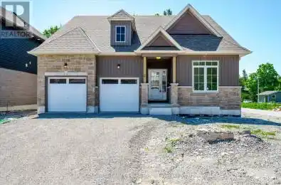 3 Hillcroft Way Kawartha Lakes (Bobcaygeon) Ontario K0M1A0