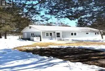6531 County Rd 50, Trent Hills, Ontario K0L1L0, 2 Bedrooms Bedrooms, ,1 BathroomBathrooms,All Houses,For Sale,County Rd 50,X12011984