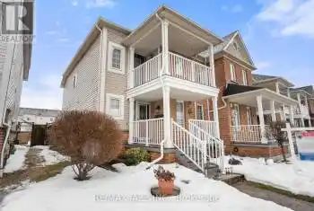 12 Bayside Gate, Whitby (Port Whitby), Ontario L1N9T1, 3 Bedrooms Bedrooms, ,3 BathroomsBathrooms,All Houses,For Sale,Bayside,E12004696
