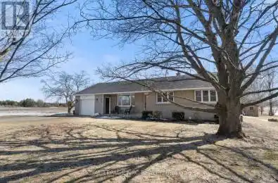 322 Foss Road Pelham (664 - Fenwick) Ontario L0S1C0