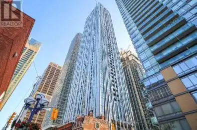 1 Yorkville Avenue Unit# 4811 Toronto (Annex) Ontario M4W0B1