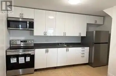 909A Danforth Avenue Toronto (Blake-Jones) Ontario M4J1L8