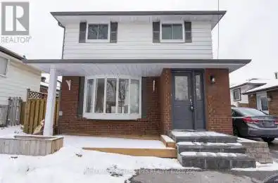 1351 Fundy #Main Street Unit# MAIN Oshawa (Lakeview) Ontario L1J3N7