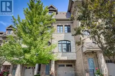 111 Powseland Crescent Vaughan (West Woodbridge) Ontario L4L0C5