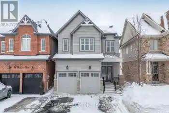 22 Battalion Drive, Essa (Angus), Ontario L3W0B3, 4 Bedrooms Bedrooms, ,3 BathroomsBathrooms,All Houses,For Sale,Battalion,N12012111