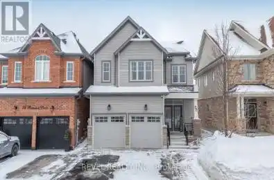 22 Battalion Drive Essa (Angus) Ontario L3W0B3