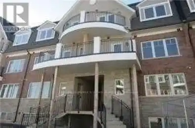 2420 Baronwood Drive Unit# 28-04 Oakville (1022 - WT West Oak Trails) 