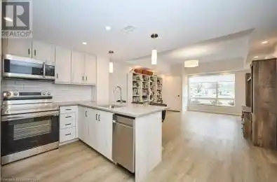 3998 VICTORIA Avenue Unit# 103 Vineland Ontario L0R2C0