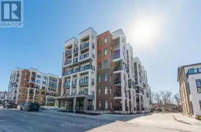 135 Canon Jackson Drive Unit# 602 Toronto (Beechborough-Greenbrook) On