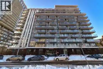260 Sackville Street Unit# 909, Toronto (Regent Park), Ontario M5A0B3, 2 Bedrooms Bedrooms, ,2 BathroomsBathrooms,Condo,For Rent,Sackville,C12011453