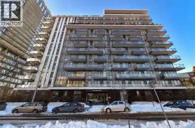 260 Sackville Street Unit# 909 Toronto (Regent Park) Ontario M5A0B3