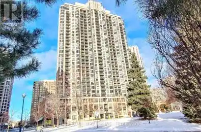 10 Northtown Way Unit# 801 Toronto (Willowdale East) Ontario M2N7L4