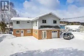 13 Industrial Park Road, Dysart et al (Dysart), Ontario K0M1S0, ,Commercial,For Sale,Industrial Park,X12012172