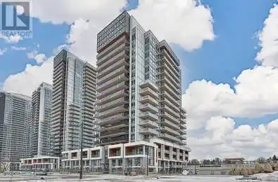 25 McMahon Drive Unit# 2009 Toronto (Bayview Village) Ontario M2K0J1