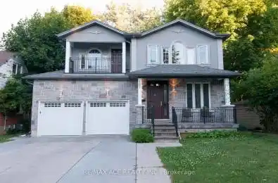181 Phyllis Avenue Toronto (Cliffcrest) Ontario M1M1Y7