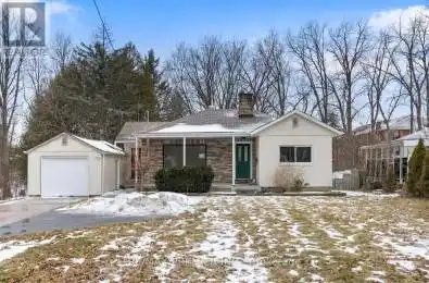 152 Owen Street Barrie (City Centre) Ontario L4M3H9