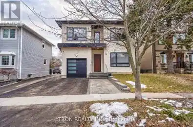 38 Uno Drive Toronto (Stonegate-Queensway) Ontario M8Z3N8