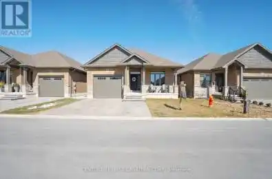 159 Collins Way Strathroy Caradoc (SE) Ontario N7G0G8