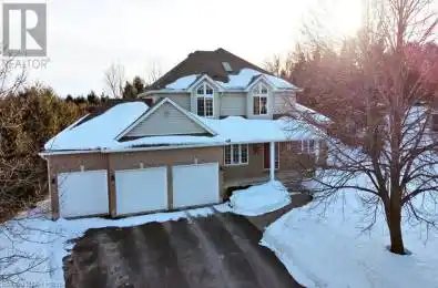 6 MAIR Court St. Clements Ontario N0B2M0
