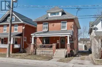 91 CURTIS Street St. Thomas Ontario N5P1J3
