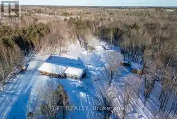 1616 Forty Foot Road, Frontenac (45 - Frontenac Centre), Ontario K0H1T0, 3 Bedrooms Bedrooms, ,3 BathroomsBathrooms,All Houses,For Sale,Forty Foot,X12012329