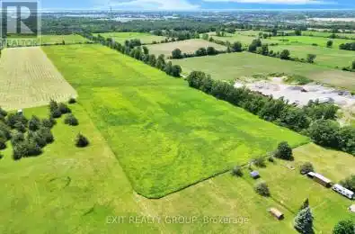 Forsythe Road Belleville (Thurlow Ward) Ontario K8N4Z6