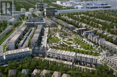 38 Turtle Island Road Toronto (Englemount-Lawrence) Ontario M6A0G2
