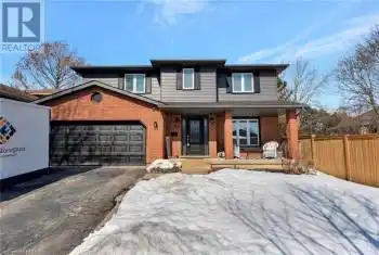 52 BECKETT Drive, Brantford, Ontario N3T6G2, 5 Bedrooms Bedrooms, ,4 BathroomsBathrooms,All Houses,For Sale,BECKETT,40697265